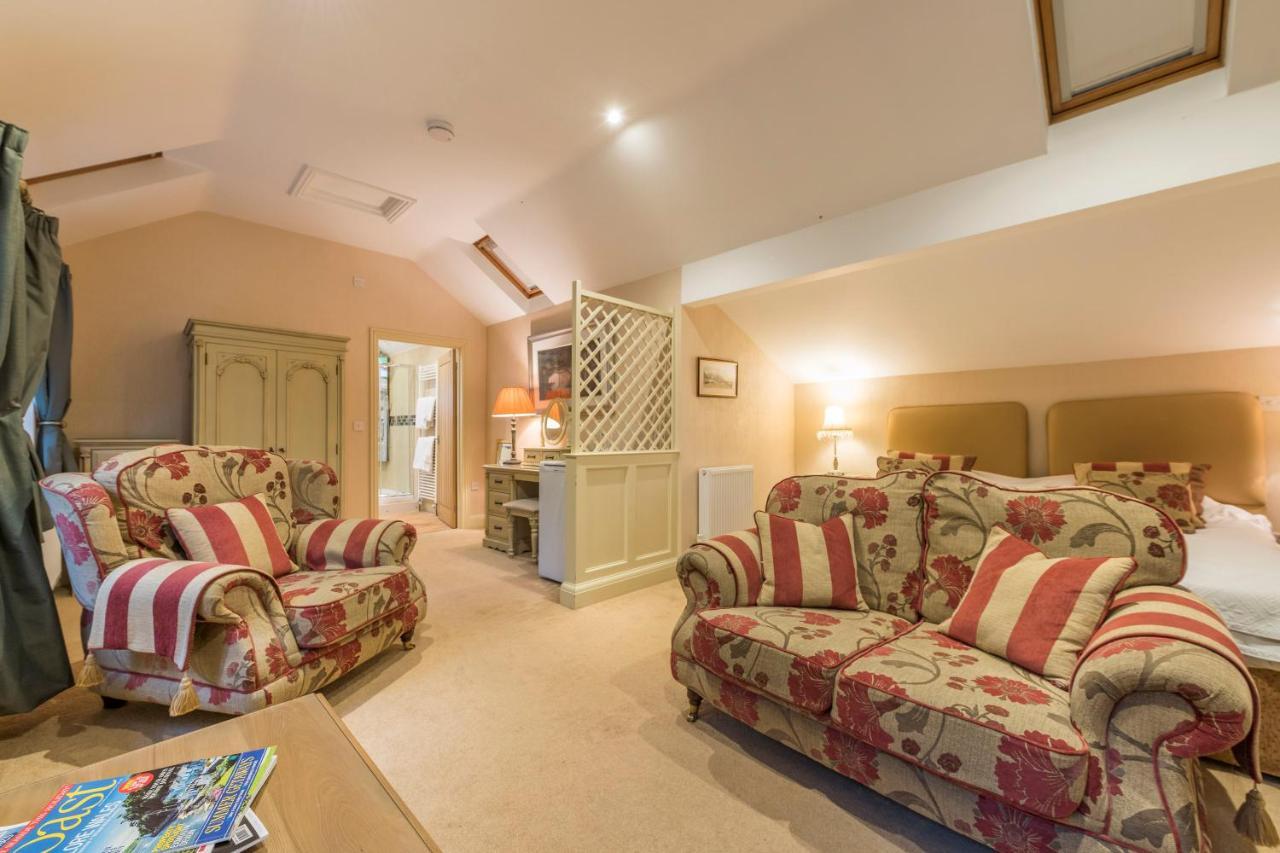Hotel Felbrigg Aylmerton