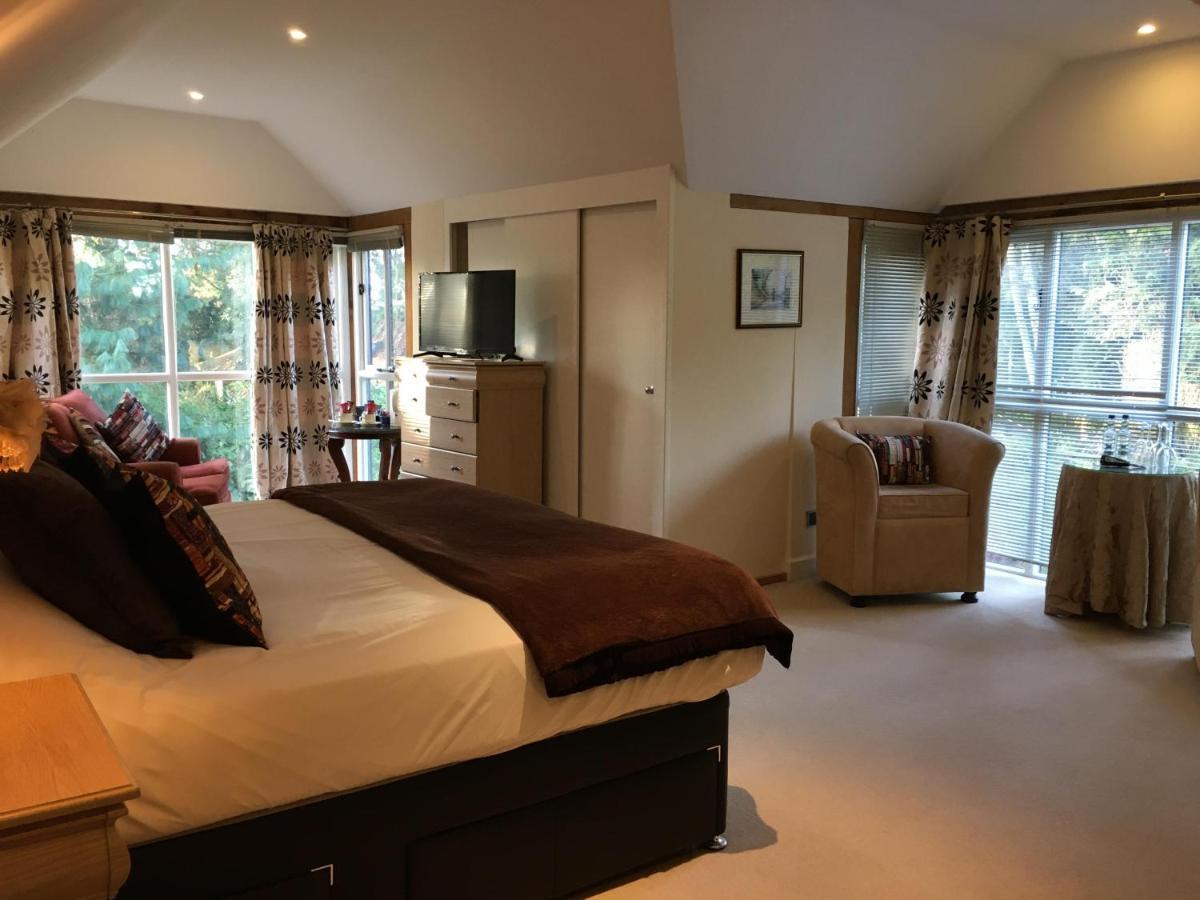 Felbrigg Hotel