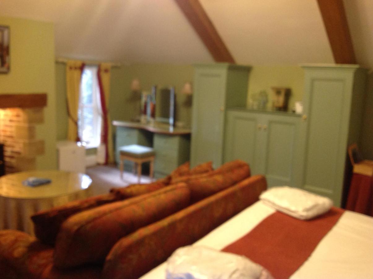 Felbrigg Hotel Aylmerton