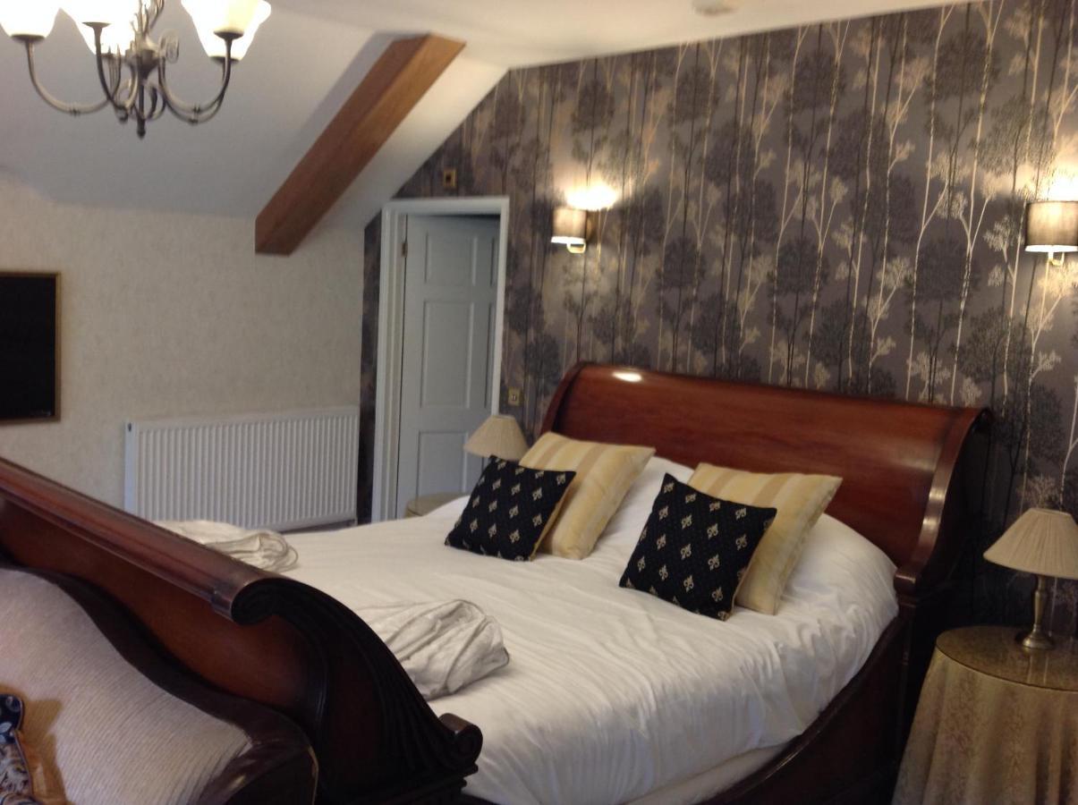 Hotel Felbrigg Aylmerton