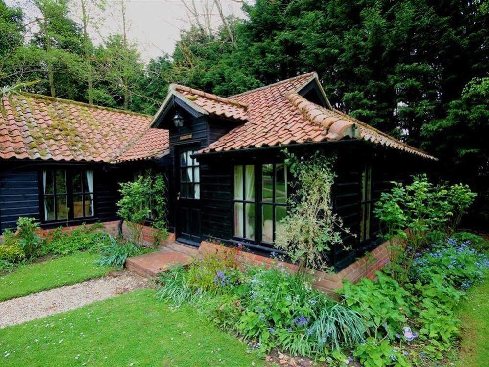 Felbrigg Hotel Aylmerton