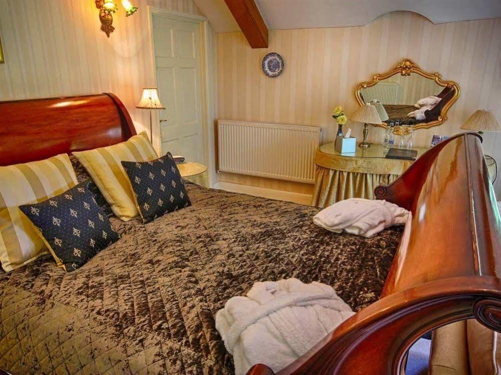 Hotel Felbrigg Aylmerton