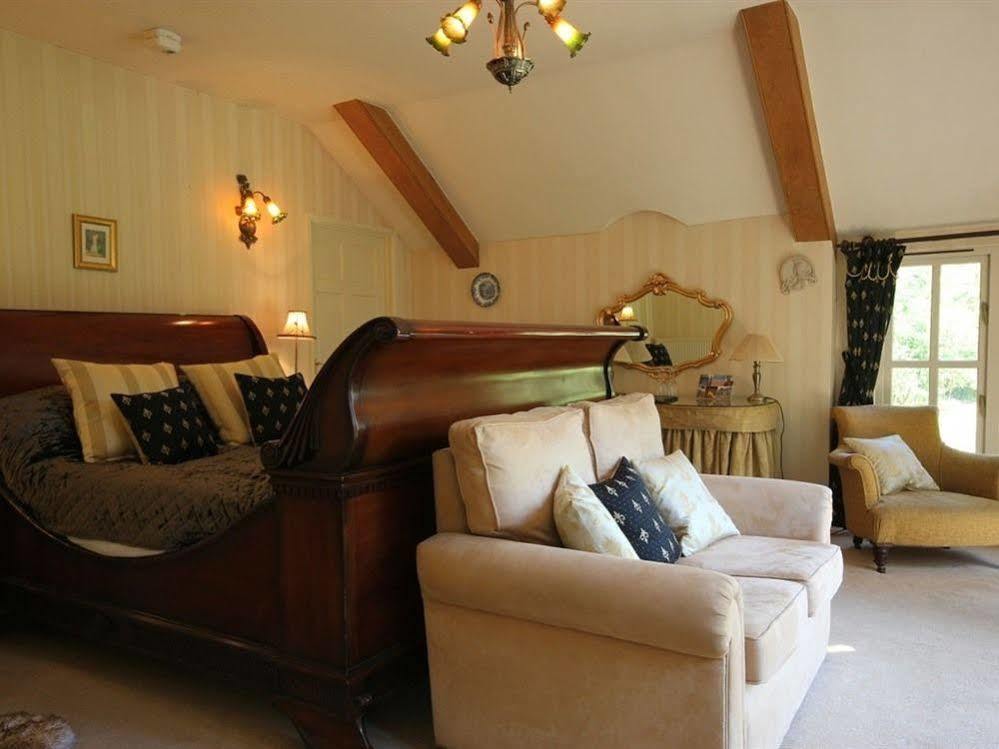 Отель Felbrigg 3*